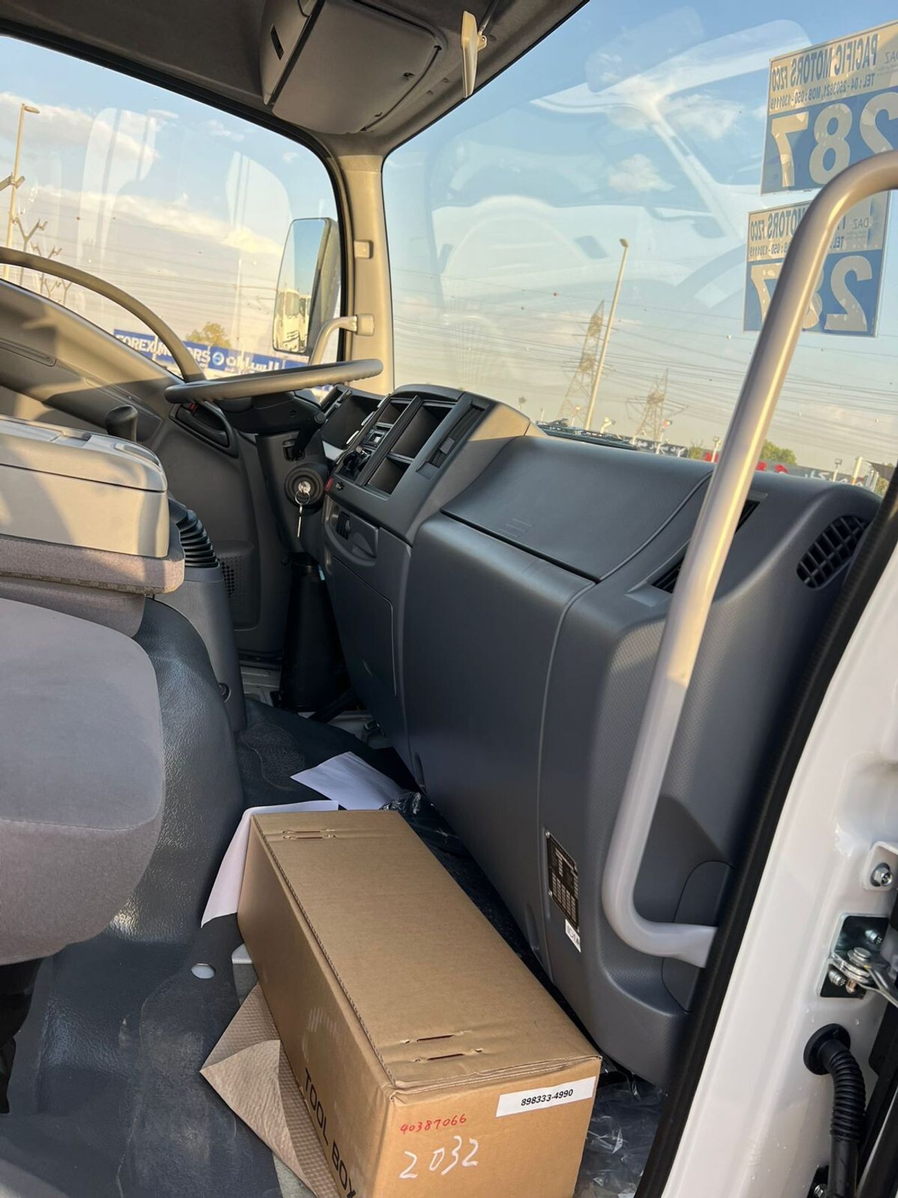 Isuzu FSR Isuzu FSR 33