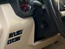تويوتا لاند كروزر VXR 3.5L
