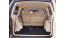 Mitsubishi Pajero 2014 Mitsubishi Pajero, Warranty, Full Service History, GCC