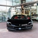 Ferrari 296 GTS 2025 FERRARI 296 GTS BRAND NEW