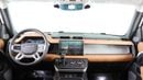 Land Rover Defender 130 P400 X Dynamic - Brand New - Full Option