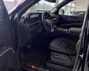 Cadillac Escalade SUV Sport Platinum VIP Seat, 4WD 6.2L, 2023, 0Km, (PRE-ORDER)