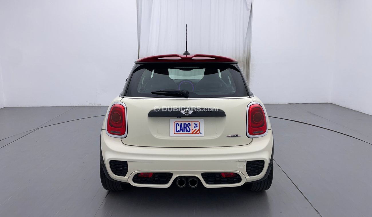 Mini Cooper JOHN COOPER WORKS 2 | Zero Down Payment | Free Home Test Drive