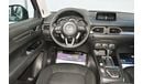Mazda CX5 AED 1349 PM | 2.5L S GCC DEALER WARRANTY