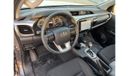 Toyota Hilux S GLX Limited GLX-S Double Cab 2.4L 4-Cyl Diesel (Full-Option)