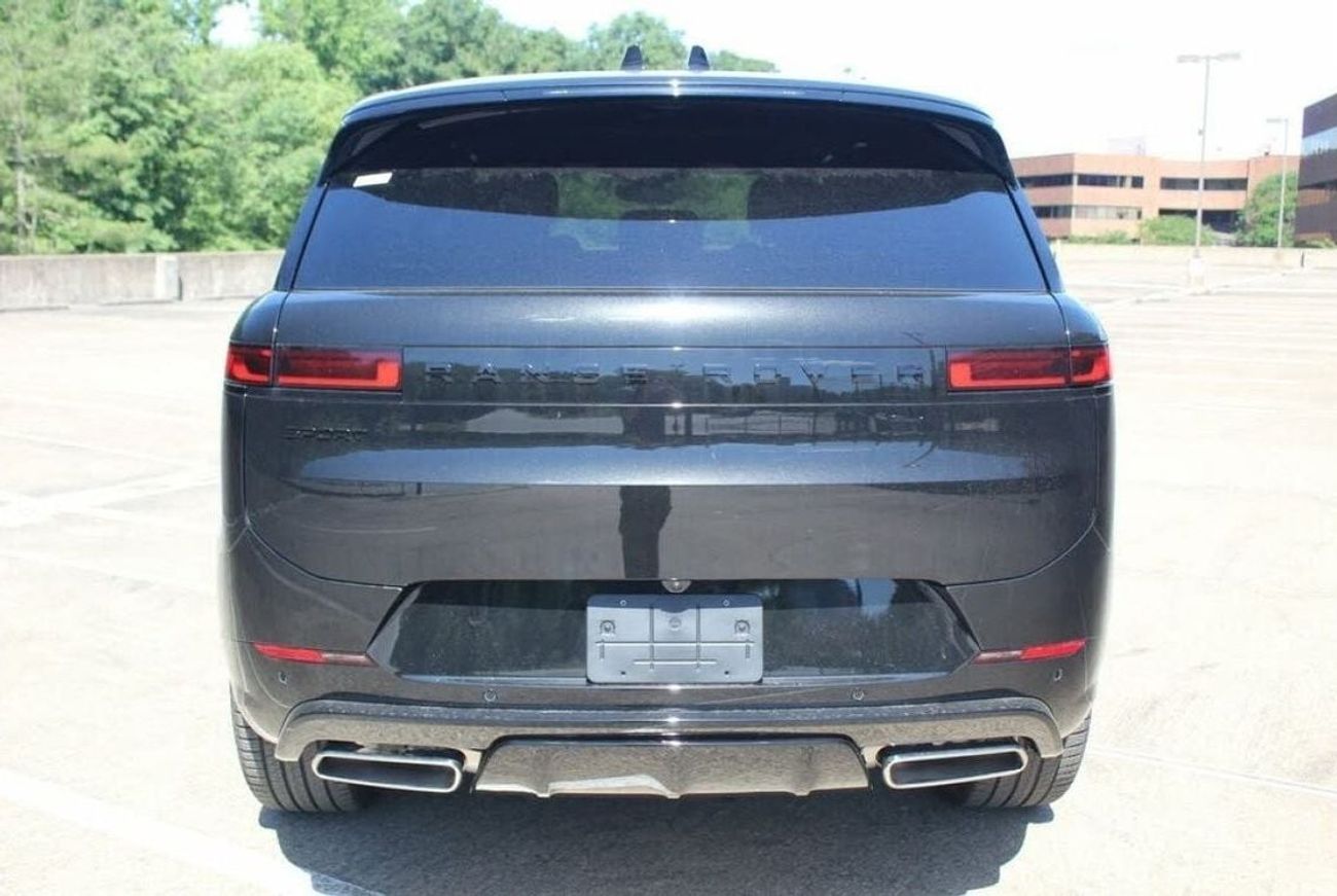 Land Rover Range Rover Sport p400 Dynamic SE AWD Brand New * EXPORT Offer *