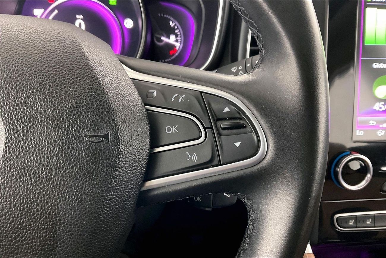 رينو كوليوس LE | شامل الضمان | 0 ﺪﻔﻋﺓ ﺃﻮﻟﻯ