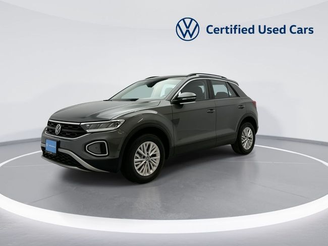 Volkswagen T-Roc Life 1.4L AED 66,900 Only! MARKET BEST PRICE VW Certified, миниатюра 23