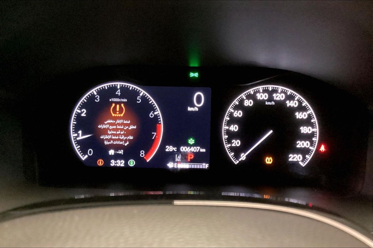 Honda CRV Touring | National Day Celebration | Guaranteed Warranty | 0 Down Payment