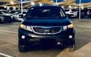 Kia Sorento Kia Sorento Model 2010 Diesel