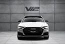 أودي A8 55 TFSI LWB
