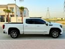 GMC Sierra 1500 REG/CAB ELEVATION Elevation 5.3L GCC Specs-Free service history with warranty