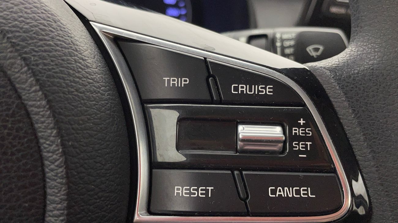 Kia Cerato LX 1.6 | Zero Down Payment | Home Test Drive