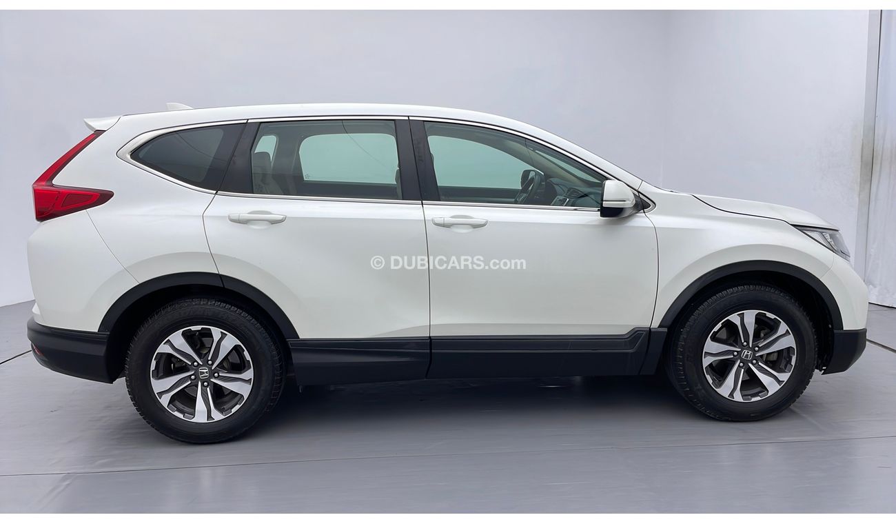 Honda CRV LX 2.4 | Under Warranty | Inspected on 150+ parameters