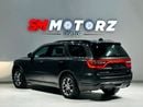 دودج دورانجو GT