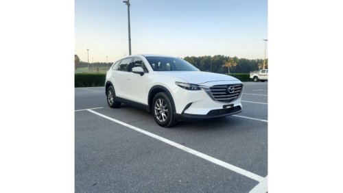 Mazda CX-9 GTX Mazda CX-9 model 2020 ( GCC_ SPEC) VERY GOOD CONDITION