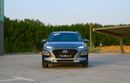 Hyundai Kona Limited Hyundai Kona 2020 GCC in excellent condition, inside and out