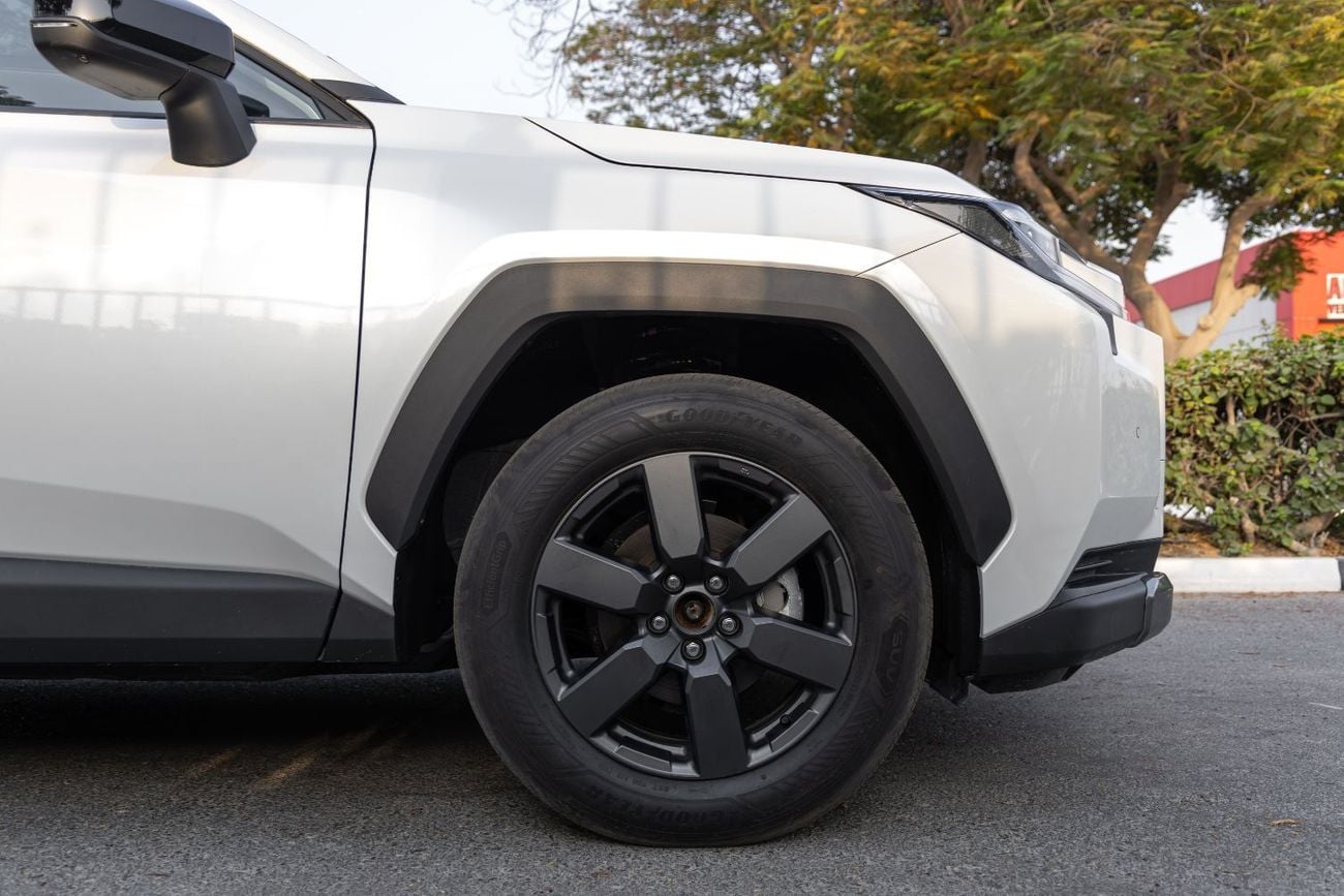 Toyota RAV4 Luxury 2026 | Chinese Specs | 4WD | 2.0L Petrol (EXPORT)