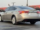 Toyota Avalon Import, Limited Full option