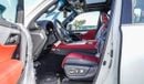 لكزس LX 600 FSport 3.5L V6. 5 Seater