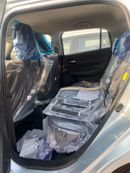 سوزوكي سويفت Swift 1.2L GLX