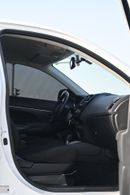 Mitsubishi ASX GLS 2.0L AWD Mitsubishi ASX - 2022 - GCC - Accident-Free - 2.0 L -Low Mileage - Excellent Condition