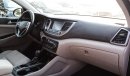 Hyundai Tucson 1.6