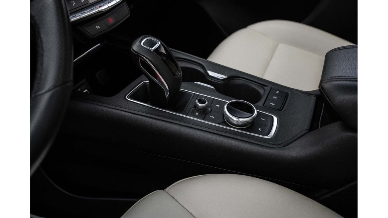 Cadillac XT4 Sport | 1,665 P.M  | 0% Downpayment | Spectacular Condition!