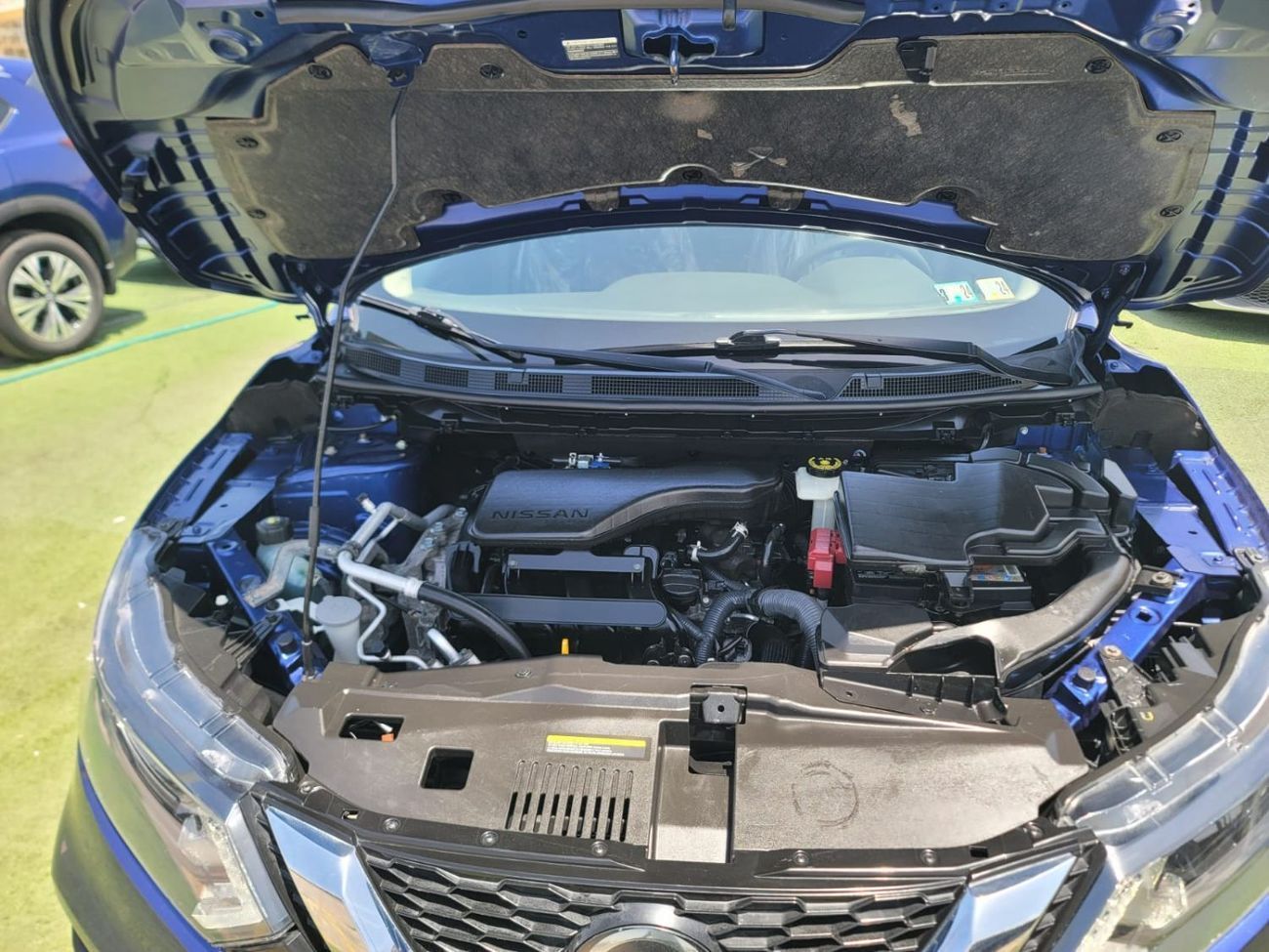 نيسان روج 2021 Nissan Rogue