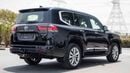 Toyota Land Cruiser VXR 4.0L A/T Petrol | 2026 | For Local Registration +10%