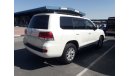 Toyota Land Cruiser Land Cruiser V8 RIGHT HAND DRIVE  (Stock no PM34)