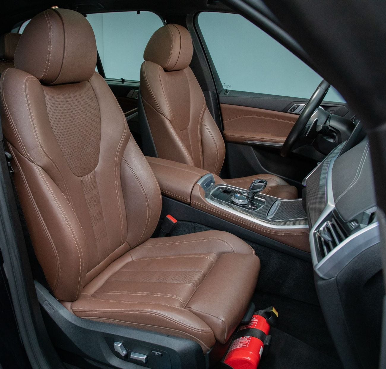 BMW X5 40i M Sport 3.0L