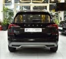 سكودا كاميك EXCELLENT DEAL for our Skoda Kamiq ( 2023 Model ) in Black Color GCC Specs
