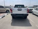 Toyota Hilux Hilux GR ,4.0 L ,Automatic, pickup , 4WD