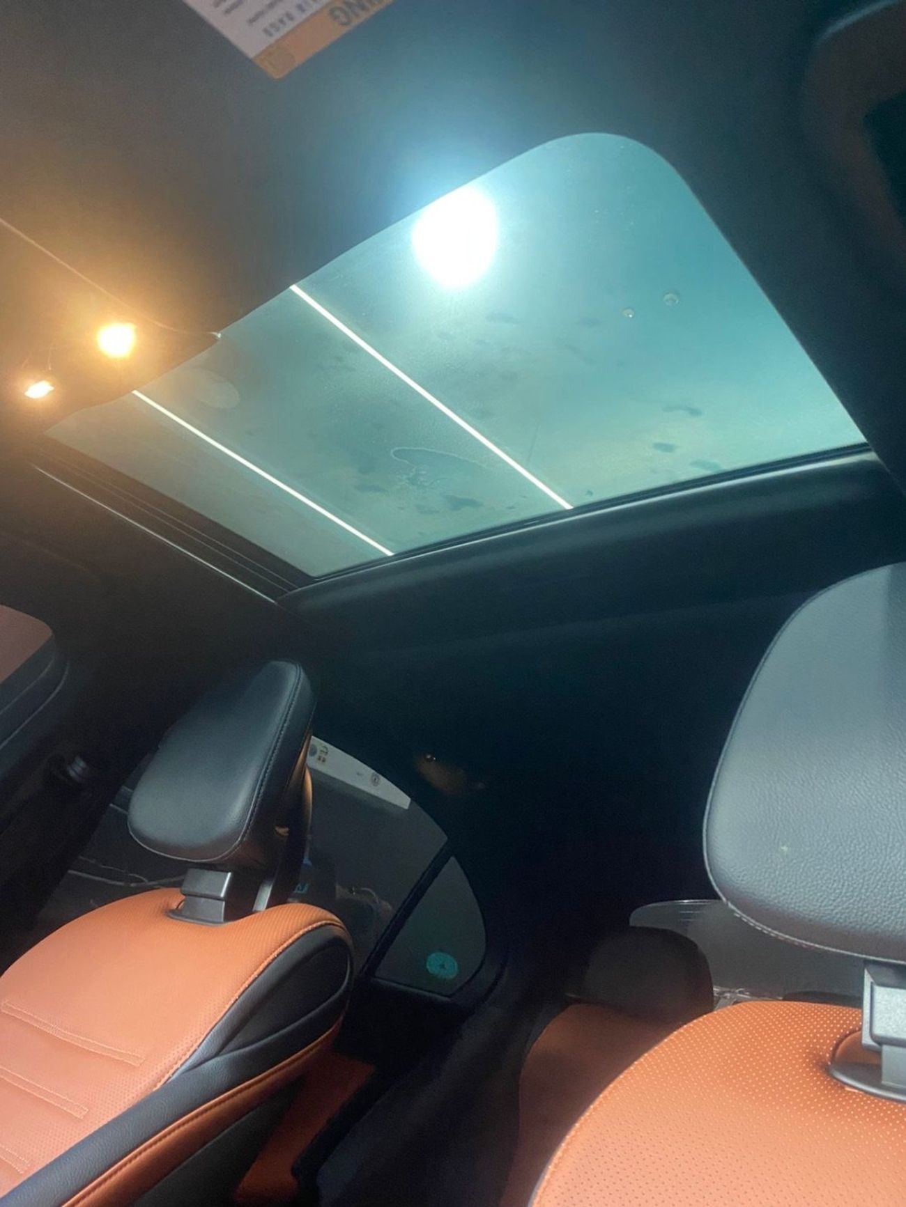 مرسيدس بنز C 300