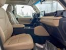 Toyota Prado EXPORT ONLY - GXR 2.4T