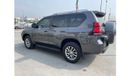 Toyota Prado 2019 Toyota Prado GXR (J150), 5dr SUV, 4L 6cyl Petrol, Automatic, Four Wheel Drive. clean car withou