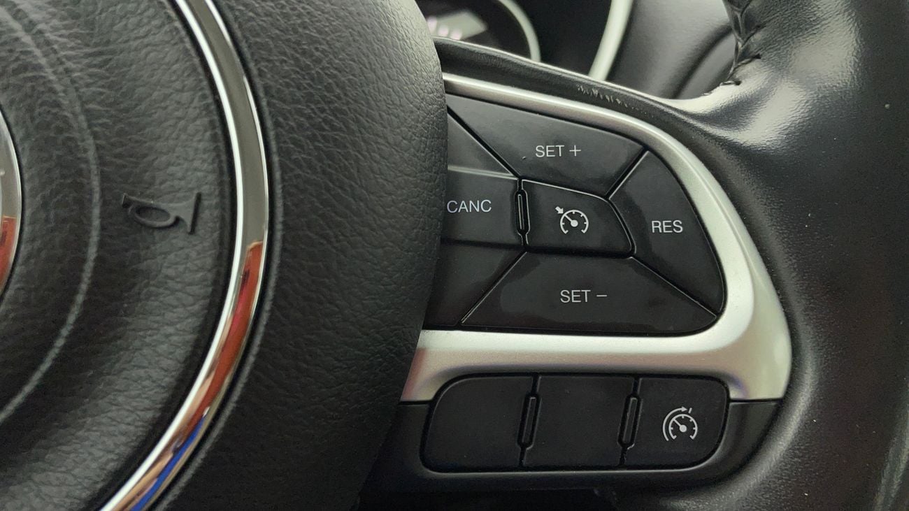 جيب كومباس LONGITUDE 2.4 | بدون دفعة مقدمة | اختبار القيادة في المنزل