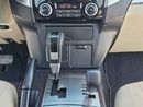 Mitsubishi Pajero GLS 3.5/ 4WD/ DVD CAMERA/ LOW MILEAGE/ 861 MONTHLY /LOT#701811