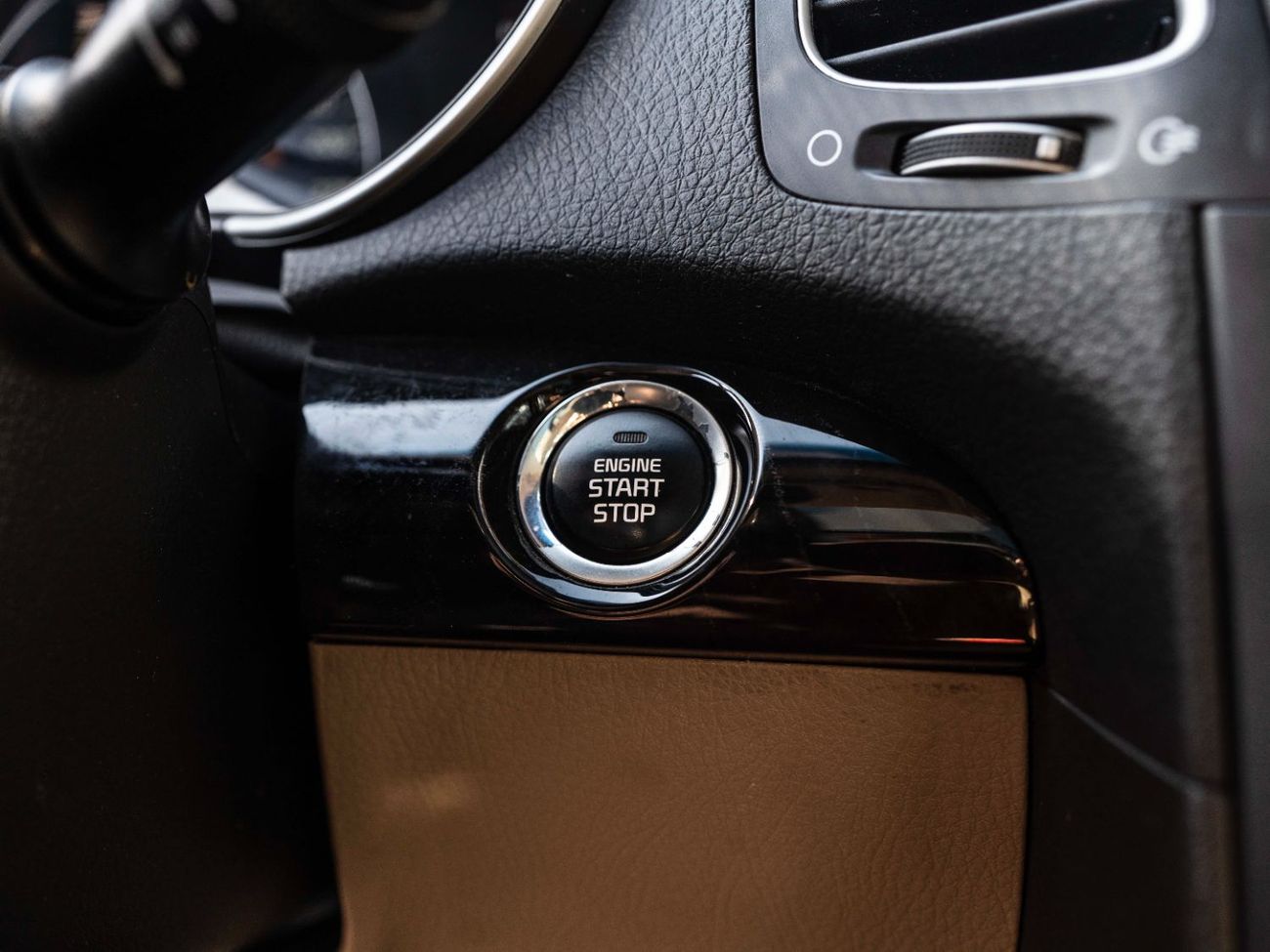 كيا سورينتو EX 3.5L