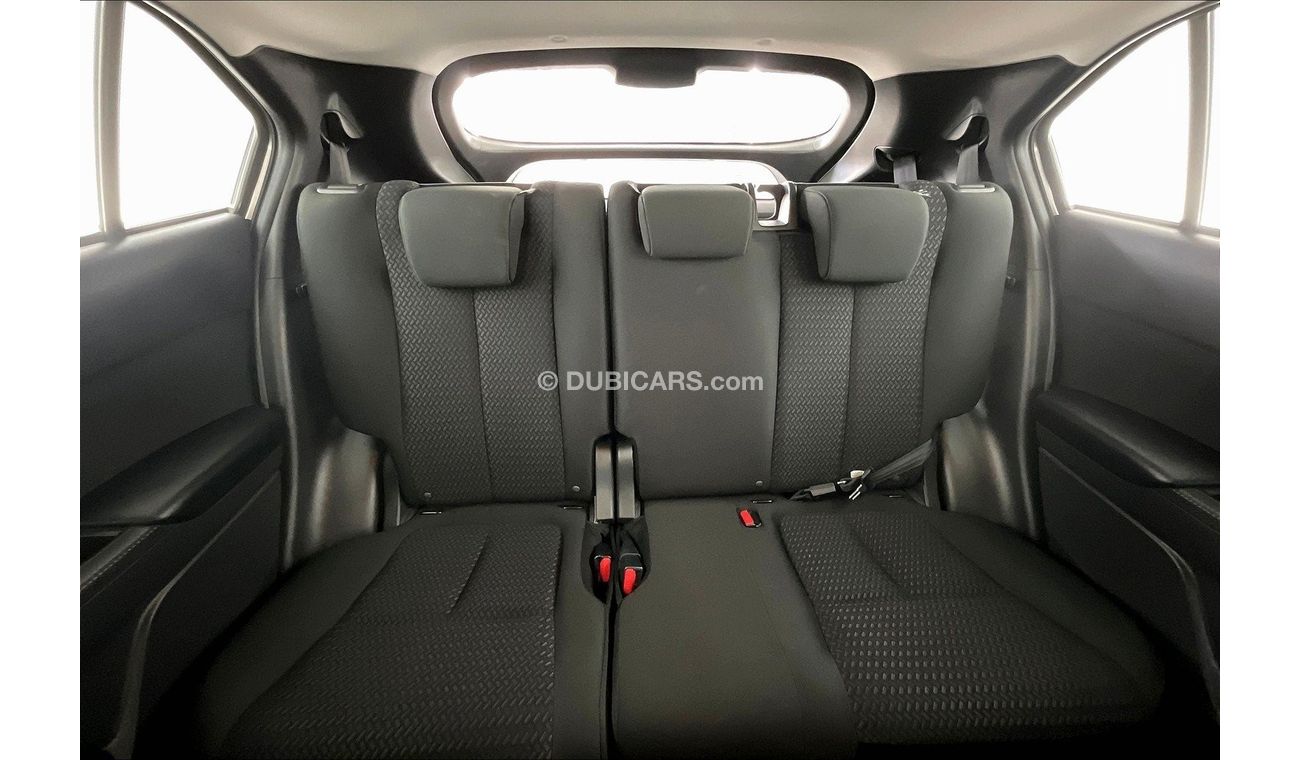 Mitsubishi Eclipse Cross GLX Highline | 1 year free warranty | 0 down payment | 7 day return policy