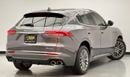 مازيراتي جريكال 2024 Maserati Grecale GT, Jan/2027 Maserati Warranty, Maserati Full Service History, GCC