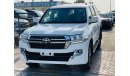 تويوتا لاند كروزر Toyota SAHARA Landcruiser Diesel engine model 2016 full option top of the range for sale from humera