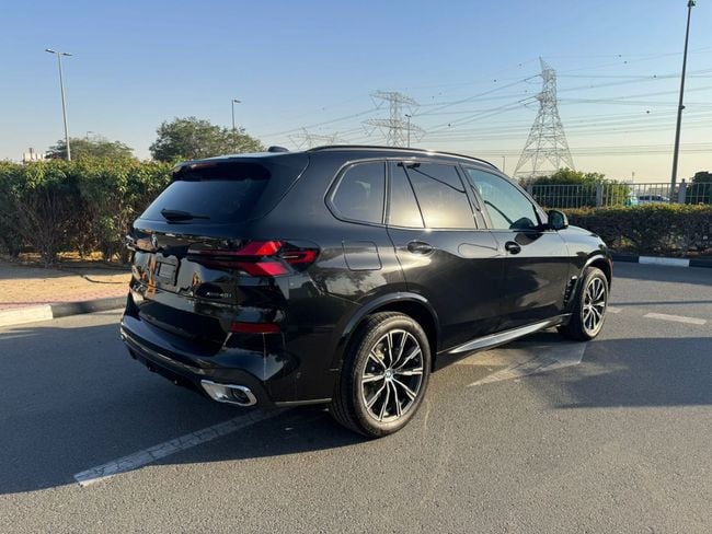 BMW X5 M, миниатюра 29
