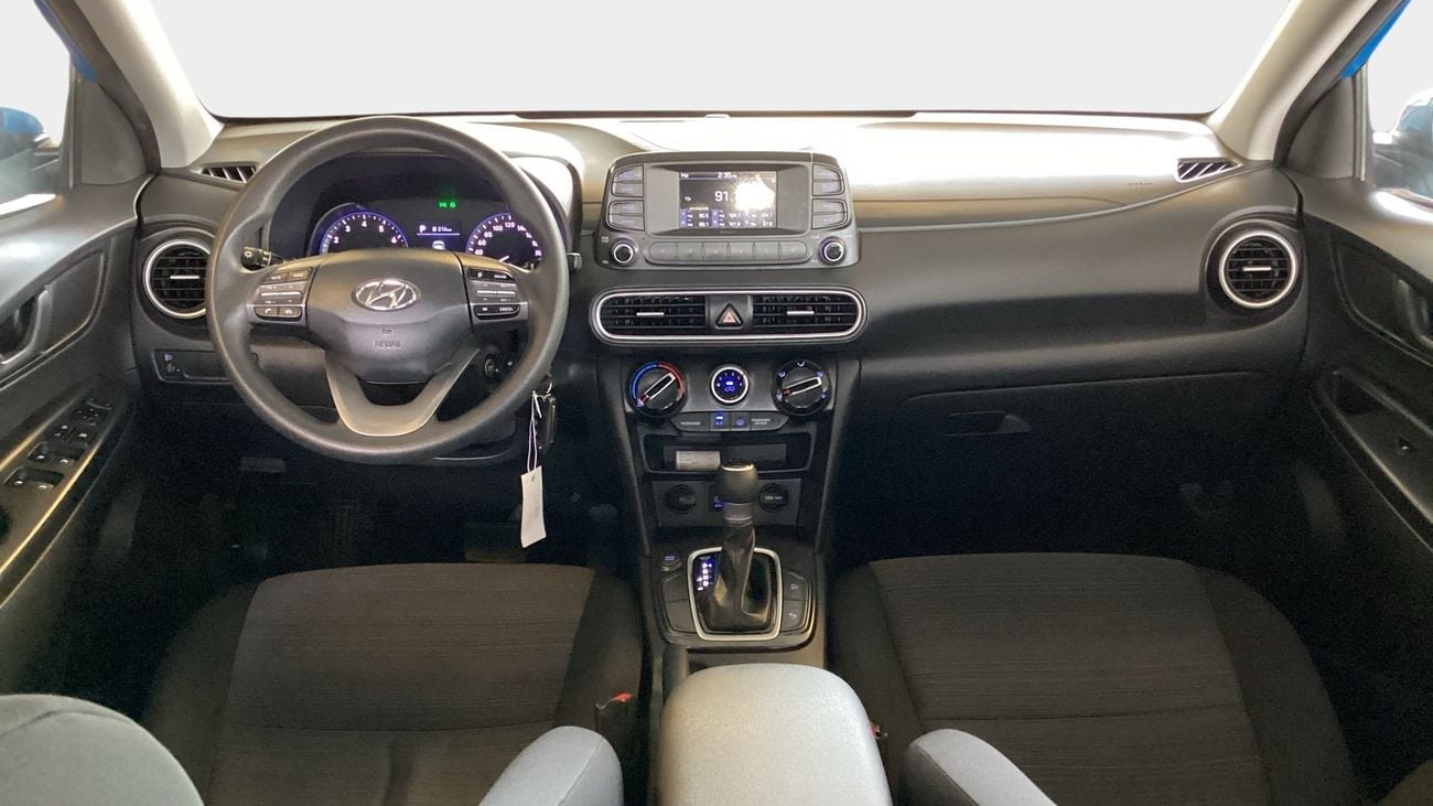 Hyundai Kona 2.0 AUTO GL SMART | Guaranteed Warranty | 0 Down Payment