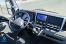 Mitsubishi Canter STD HD 6 TON F83-A Long Chassis | GCC Specs | Euro V | Export Only