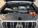 تويوتا برادو 2022 Toyota Prado TXL Full Option 4.0L V6 - AWD 4x4 GCC- Electric Seat - Rear CAM & Sensors - Cool B