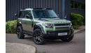 Land Rover Defender RHD DEFENDER 90 URBAN
