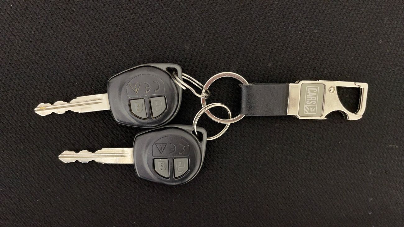 سوزوكي بالينو GL 1.5 | بدون دفعة مقدمة | اختبار القيادة في المنزل