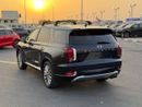 Hyundai Palisade 2020 HYUNDAI PALISADE LIMITED DOUBLE SUNROOF 360CAMERA FULL OPTIONS IMPORTED FROM USA